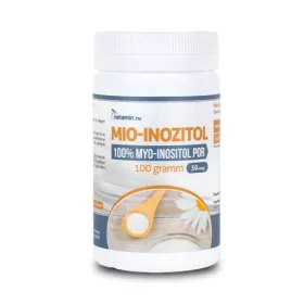 Netamin Mio-Inozitol por 100 g