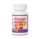 Netamin Multivitamin+vas JUNIOR rágótabletta Echinaceával 30 db