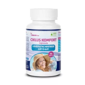 Netamin Ciklus Komfort kapszula 60 db