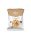 Hester's Life vegán, gluténmentes, hozzáadott cukormentes Salty Pecan Porridge-Sós-Pekándiós zabkása 50g