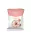 Hester's Life vegán, gluténmentes, hozzáadott cukormentes Strawberry Porridge-Epres zabkása 50g