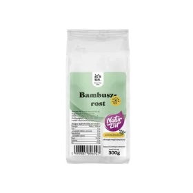 It's us NATURBIT bambuszrost gluténmentes 300 g