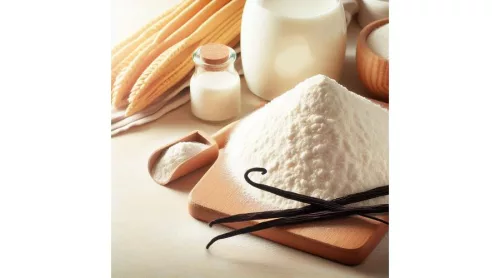 Természetes aroma (vanília) 10kg