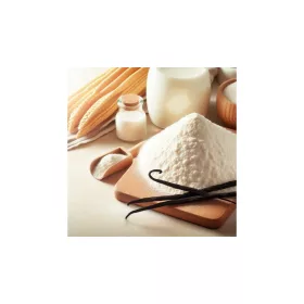 Természetes aroma (vanília) 2,5 kg