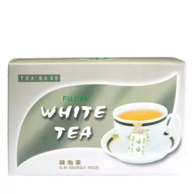 Dr. Chen fehér tea 25 db