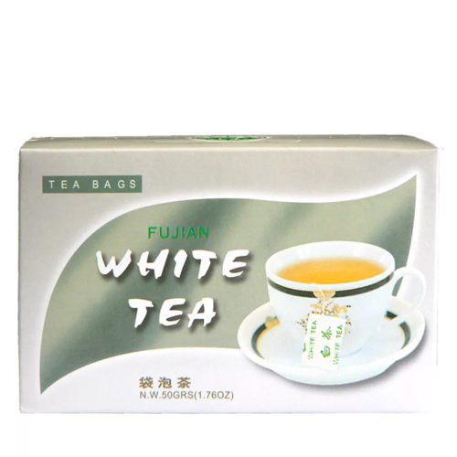 Dr. Chen fehér tea 25 db
