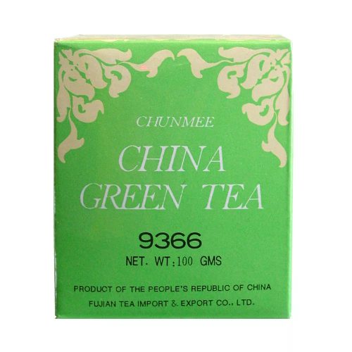 Dr. Chen eredeti kínai zöldtea szálas 100 g