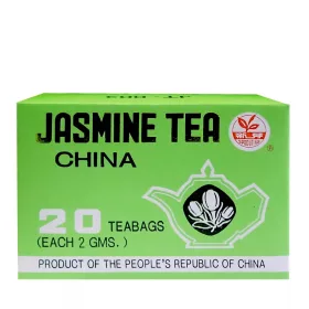 Dr. Chen eredeti kínai jázminos tea filteres 20 db