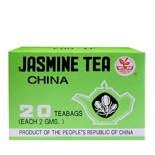Dr. Chen eredeti kínai jázminos tea filteres 20 db