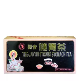 Dr. Chen Kínai gyomor tea 20 db