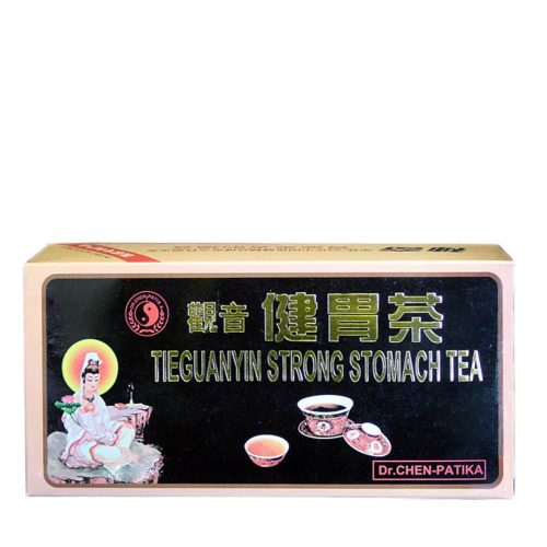 Dr. Chen Kínai gyomor tea 20 db