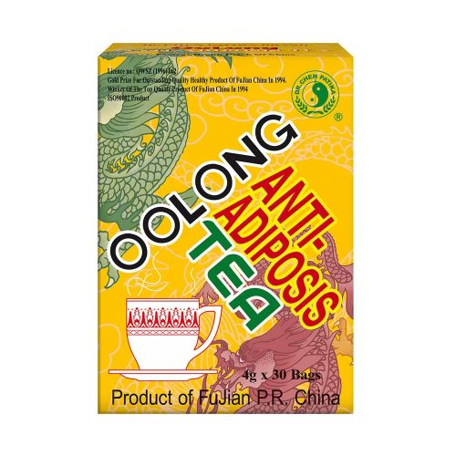 Dr. Chen Oolong Anti-adiposis tea 30 db