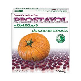 Dr. Chen Prostayol kapszula 100 db
