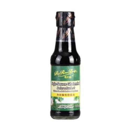 Pearl River Bridge gluténmentes szójaszósz 150 ml