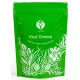 UKKO Vital Greens 120g 100% natúr vitalizáló szuperzöld keverék