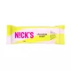 Nick's glutén-és hozzáadott cukormentes csokoládés ostyaszelet 35 g