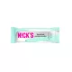 Nick's glutén-és hozzáadott cukormentes mogyorós fehérjés ostyaszelet 40 g