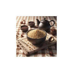 Puffasztott quinoa (gluténmentes) 5 kg