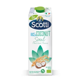 Riso Scotti Soul kókuszos ital 1 L