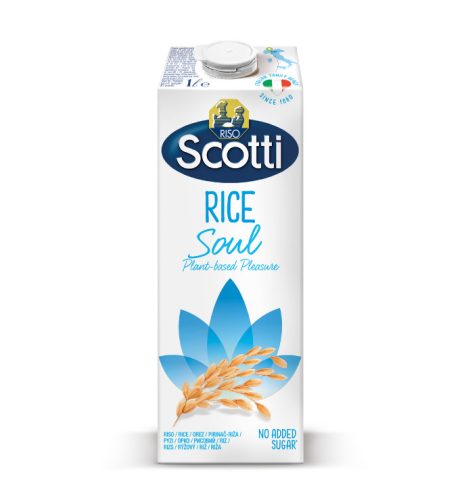 Riso Scotti Soul rizsital 1 L