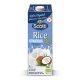 Riso Scotti Gluténmentes bio rizsital kókusszal 1 l