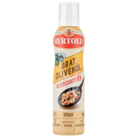 Bertolli Hot cooking olívaolaj spray 200ml