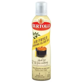 Bertolli Air Fryer Cooking Olive Oil Spray 200ml