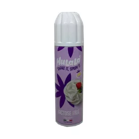 Hulala glutén-és laktózmentes habspray 200 g