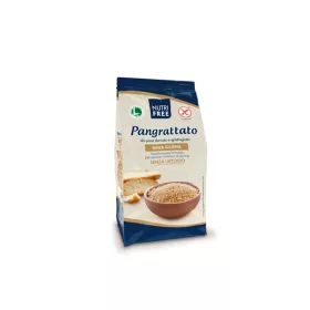 Nutri Free Pangrattato zsemlemorzsa 500 g