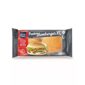 Nutri Free Panino Hamburger zsemle XL 200 g