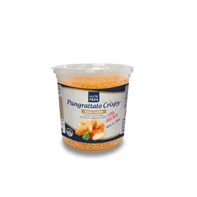   Nutri Free gluténmentes Pangrattato Crispy – Ropogós panír 250 g