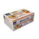 Nutri Free Bisco&Go gluténmentes kajszibarack lekvárral töltött linzer 160 g
