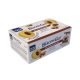 Nutri Free Bisco&Go gluténmentes mogyorókrémmel töltött linzer 160 g