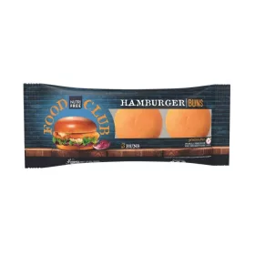 Nutri Free Hamburger XS 110 g