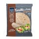 Nutri Free gluténmentes Farcitú Integrale - teljes kiőrlésű wrap 120 g