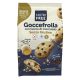 Nutri Free Goccefrolle con gocce - Keksz csoki cseppel 300 g