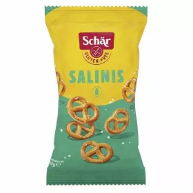 Schär SALINIS sós perec 60 g