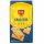 Schär cracker 210 g