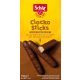 Schär Ciocko Sticks csokis keksz 150 g