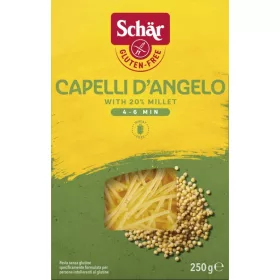Schär Capelli D