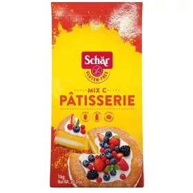 Schär MIX C lisztkeverék 1000 g