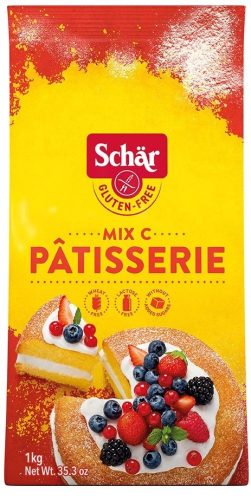 Schär MIX C lisztkeverék 1000 g