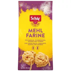 Schär FARINA liszt 1000 g