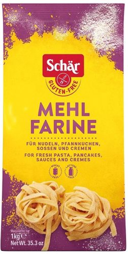 Schär FARINA liszt 1000 g