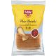 Schär Pan brioche édes kenyér 370 g