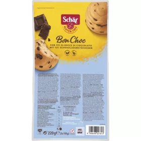 Schär Bon Choc zsemle 220 g