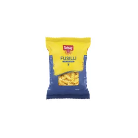 Schär gluténmentes Fusilli 250 g