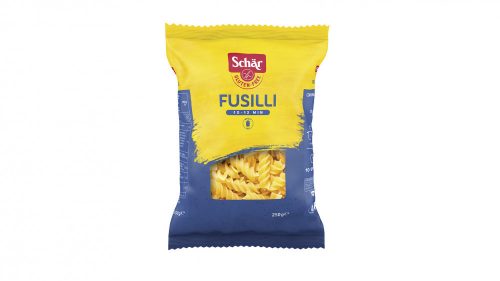 Schär gluténmentes Fusilli 250 g