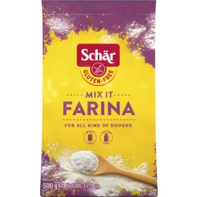 Schär Mix it liszt 500 g