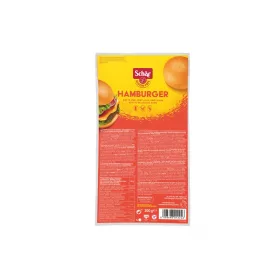 Schär Gluténmentes Hamburger zsemle 300 g